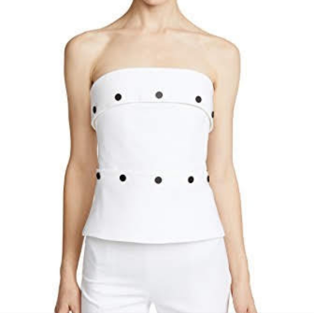 NWT studded top